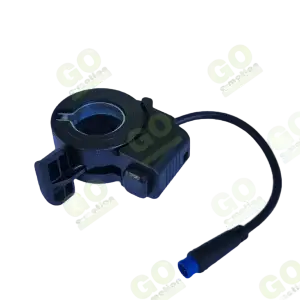 KuKirin G2 Prog2 Max Star Model Scooter Accelerator - Gallery 2