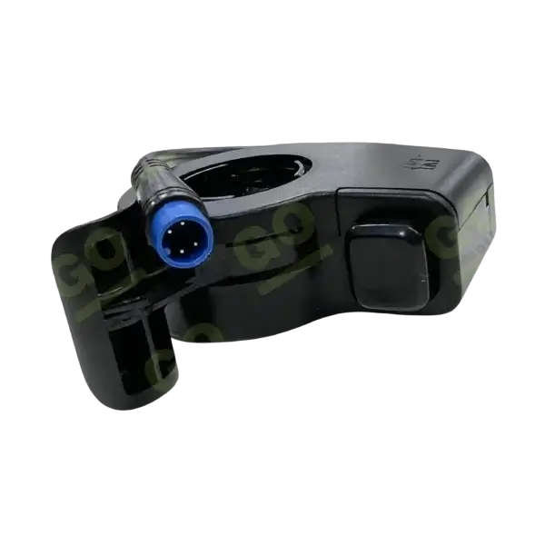 KuKirin G3 Pro Scooter Accelerator - Gallery 1