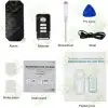 Alarm with remote - Gallery 3