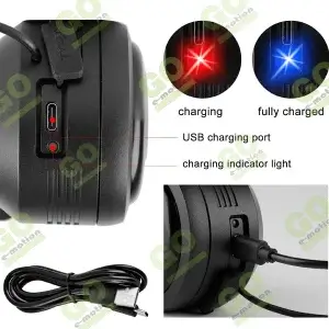 Alarm bell with remote control - Gallery 4