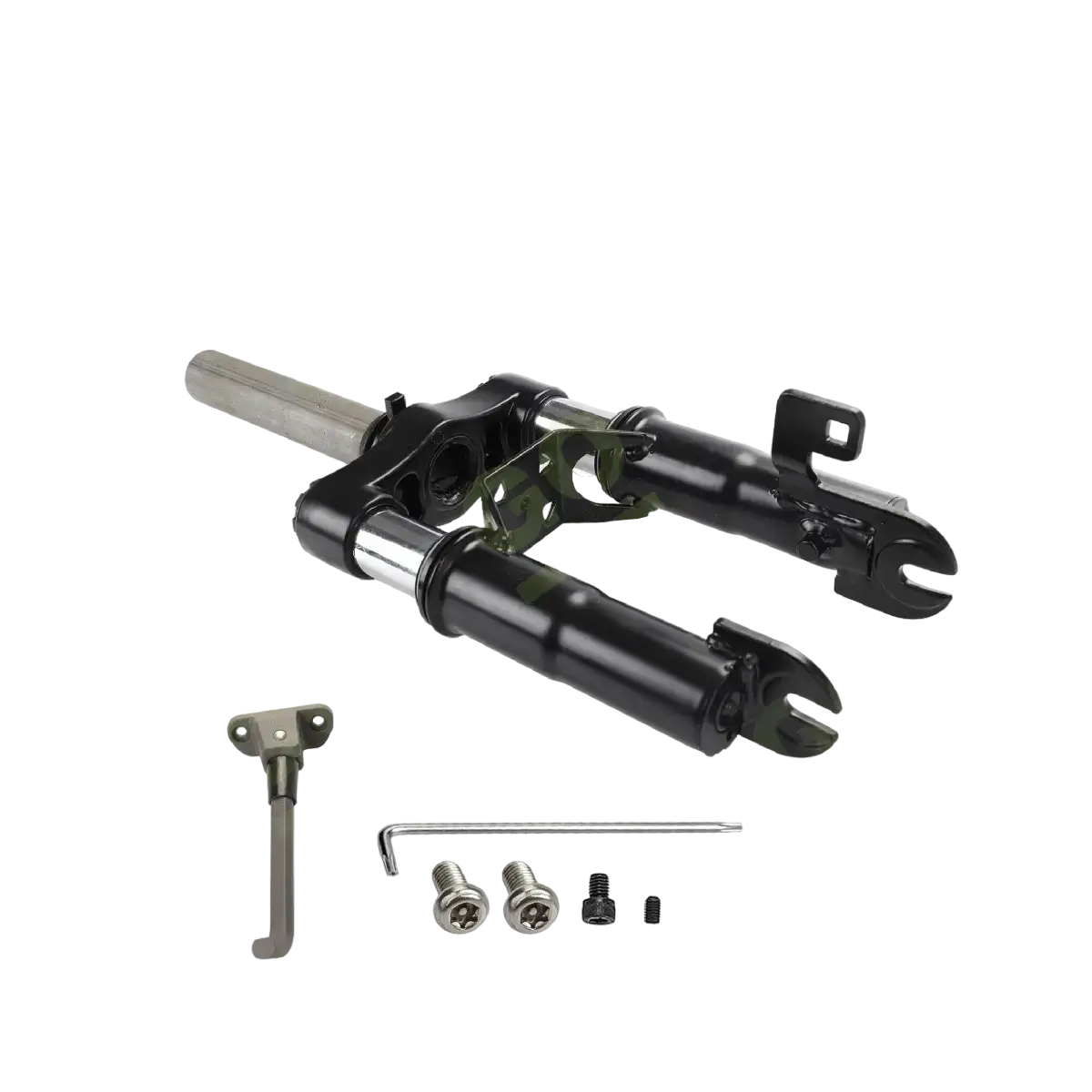 Suspension fork for Ninebot Max G30 - Gallery 1