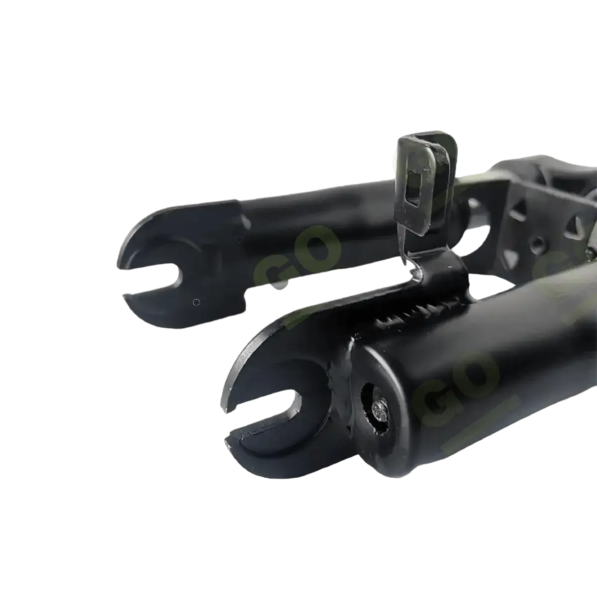 Suspension fork for Ninebot Max G30 - Gallery 2