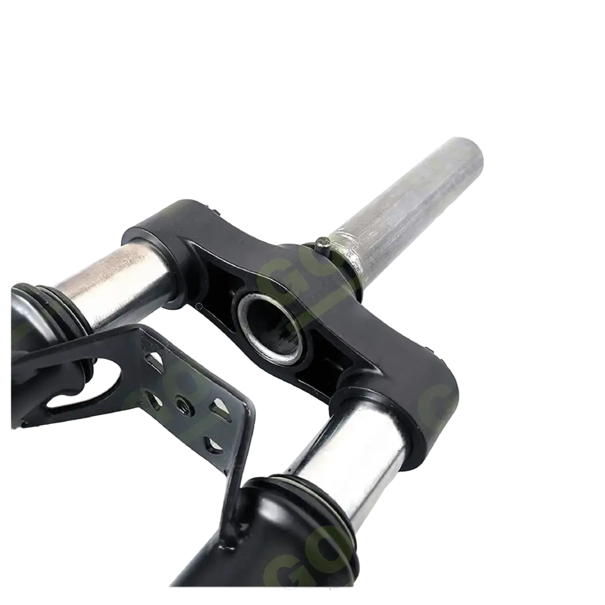 Suspension fork for Ninebot Max G30 - Gallery 4