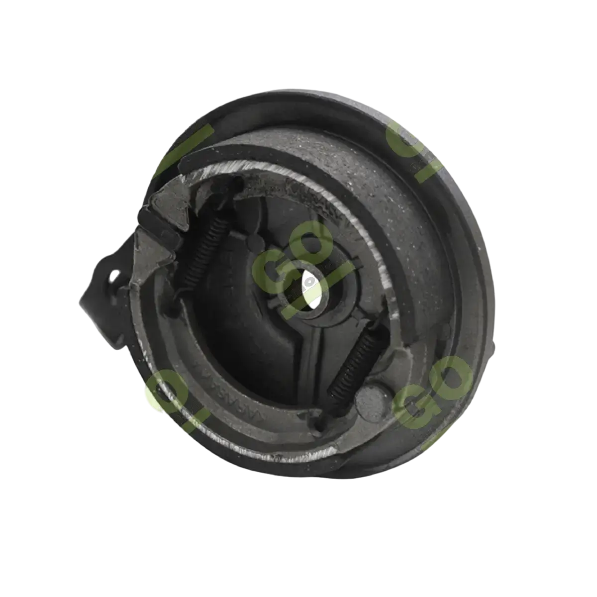 Drum Brake for Ninebot Max G30 - Gallery 2