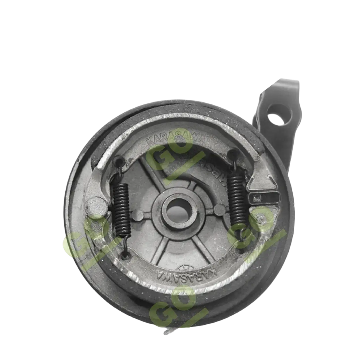 Drum Brake for Ninebot Max G30 - Gallery 3