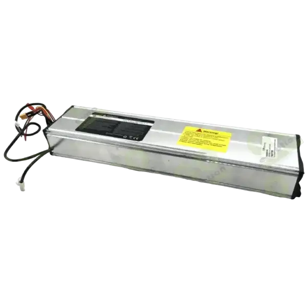 Battery 12.8Ah for Xiaomi Pro Pro 2 scooter - Gallery 1