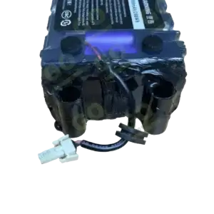 Battery 7.8Ah LG for Xiaomi M365 1s scooter - Gallery 1