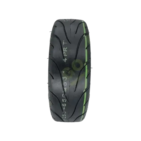 Tubeless tire 10x2.5-6.5 CST for Kugoo M4 Pro scooter - Gallery 3