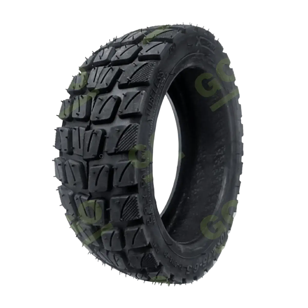 10x2.75-6.5 Off Road Xuancheng Tubeless Tire for Speedway - Gallery 1