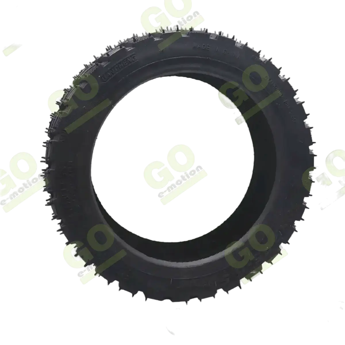 10x2.75-6.5 Off Road Xuancheng Tubeless Tire for Speedway - Gallery 2