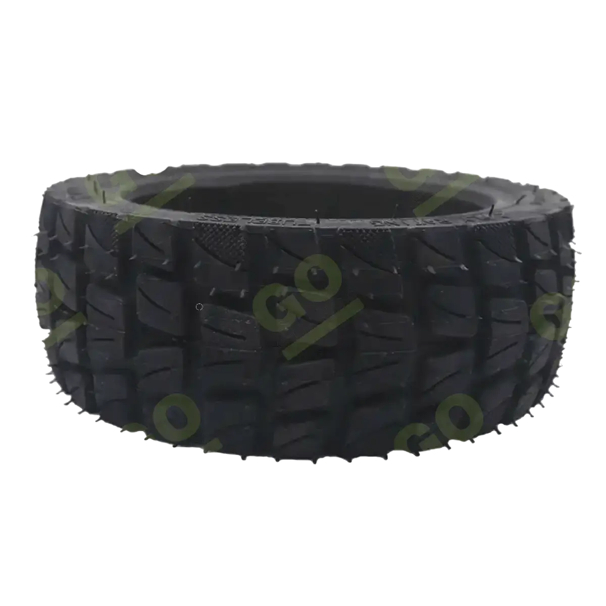 10x2.75-6.5 Off Road Xuancheng Tubeless Tire for Speedway - Gallery 3