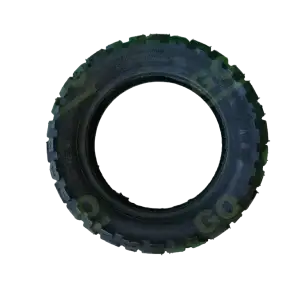 Tubeless tire 10x3.0-5 Off Road Tuovt for Zero, Kugoo, Kaabo scooters - Gallery 2