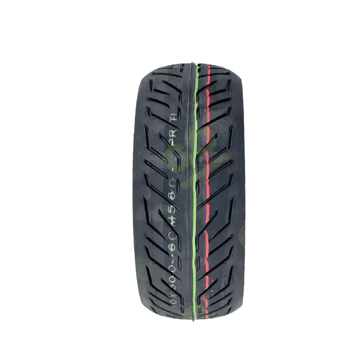Tubeless tire 10x3.0-6 CST for Kugoo, Kaabo, Dualtron, Zero, Speedway scooters - Gallery 1