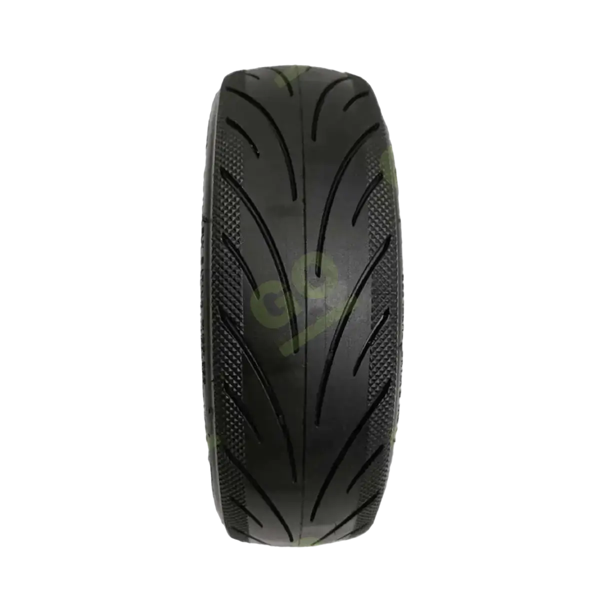 Tubeless tire 60x70-6.5 with gel valve for scooter Ninebot Max G30 - Gallery 3