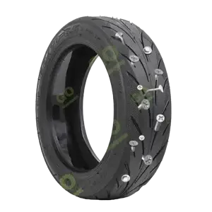 Tubeless tire 60x70-6.5 with gel valve for scooter Ninebot Max G30 - Gallery 4