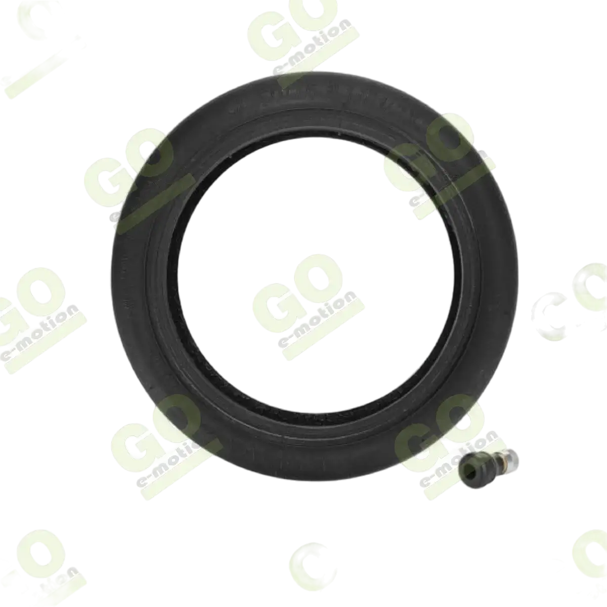 Tubeless tire 60x70-6.5 for scooter Ninebot Max G30 - Gallery 1