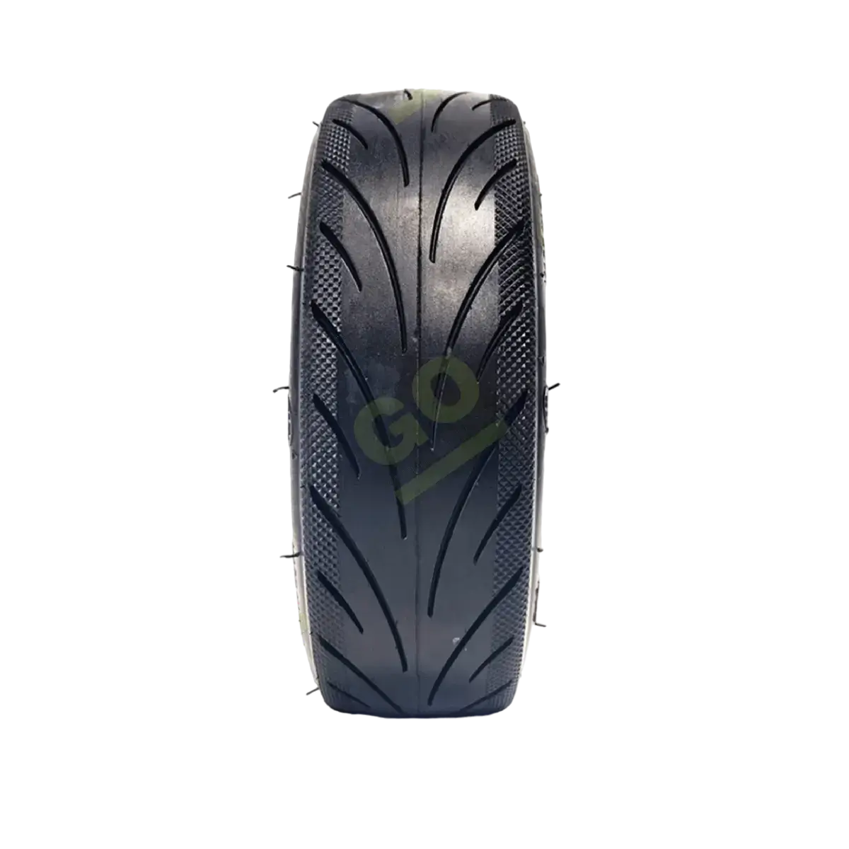 Tubeless tire 60x70-6.5 for scooter Ninebot Max G30 - Gallery 2