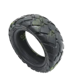 Tubeless tire 80x60-6.0-10 Eakia for Dualtron, Speedway, Zero scooters - Gallery 3