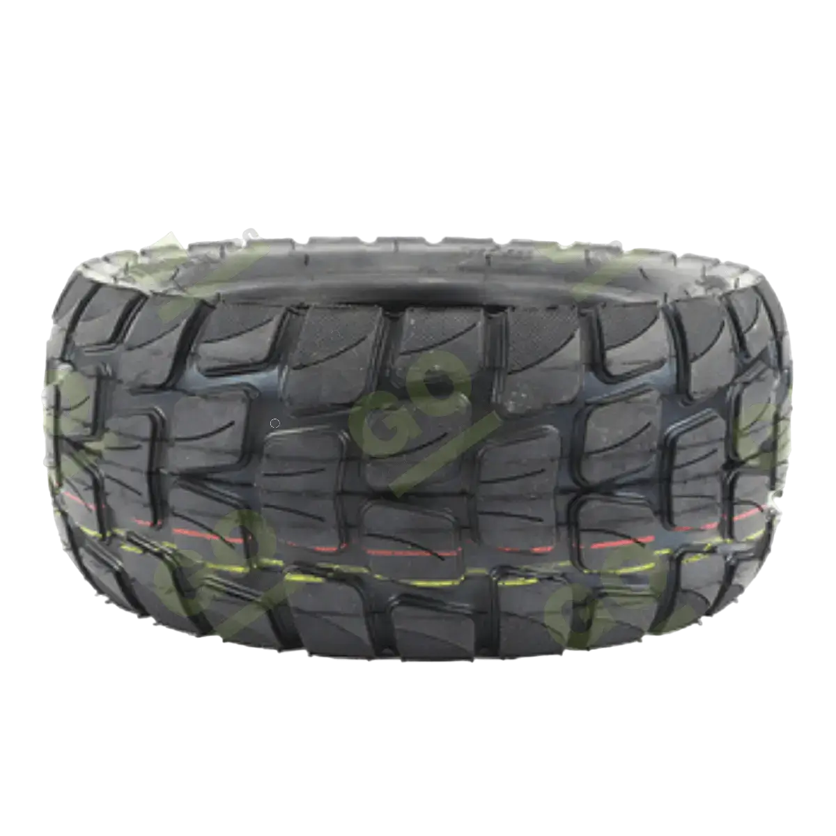 90x55-6.10 Inch Off Road Tubeless Tire - Gallery 1