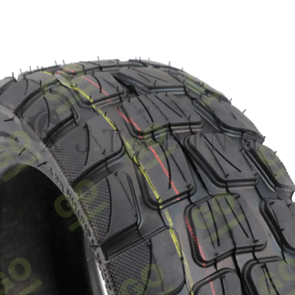 90x55-6.10 Inch Off Road Tubeless Tire - Gallery 2