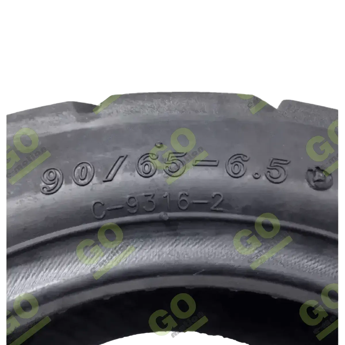 Tubeless tire 90x65-6.5-11 CST for Kaabo Wolf, Zero, Speedual, Dualtron scooters - Gallery 1