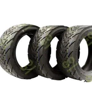 Tubeless tire 90x65-6.5-11 CST for Kaabo Wolf, Zero, Speedual, Dualtron scooters - Gallery 3