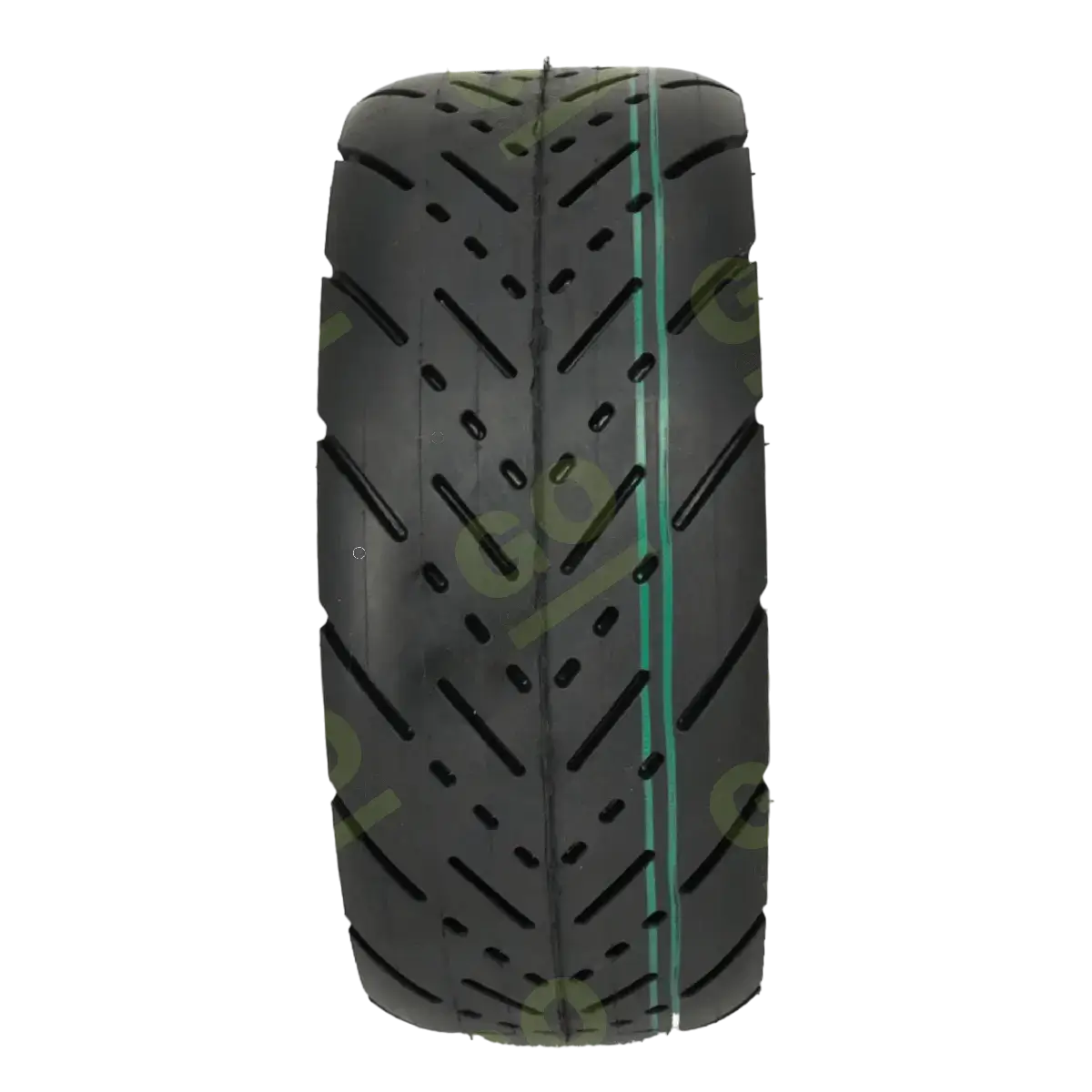 Tubeless tire 90x65-6.5-11 Tuovt for Kaabo, Zero, Speedual, Dualtron scooters - Gallery 2