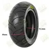 Tubeless tire PMT 10x3.5-8/82/50R60 - Gallery 1