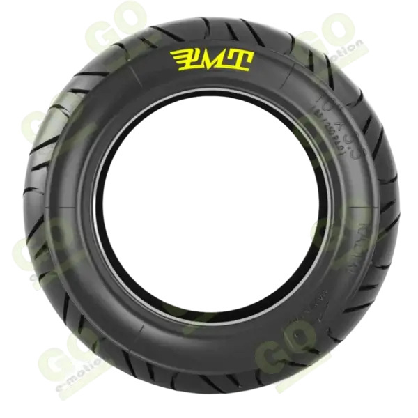 Tubeless tire PMT 10x3.5-8/82/50R60 - Gallery 3