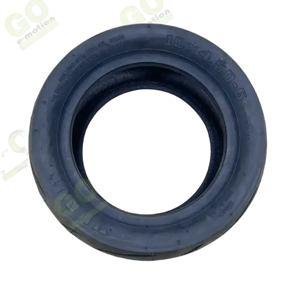 10x4.5-6 Tuovt Tubeless Tire - Gallery 1