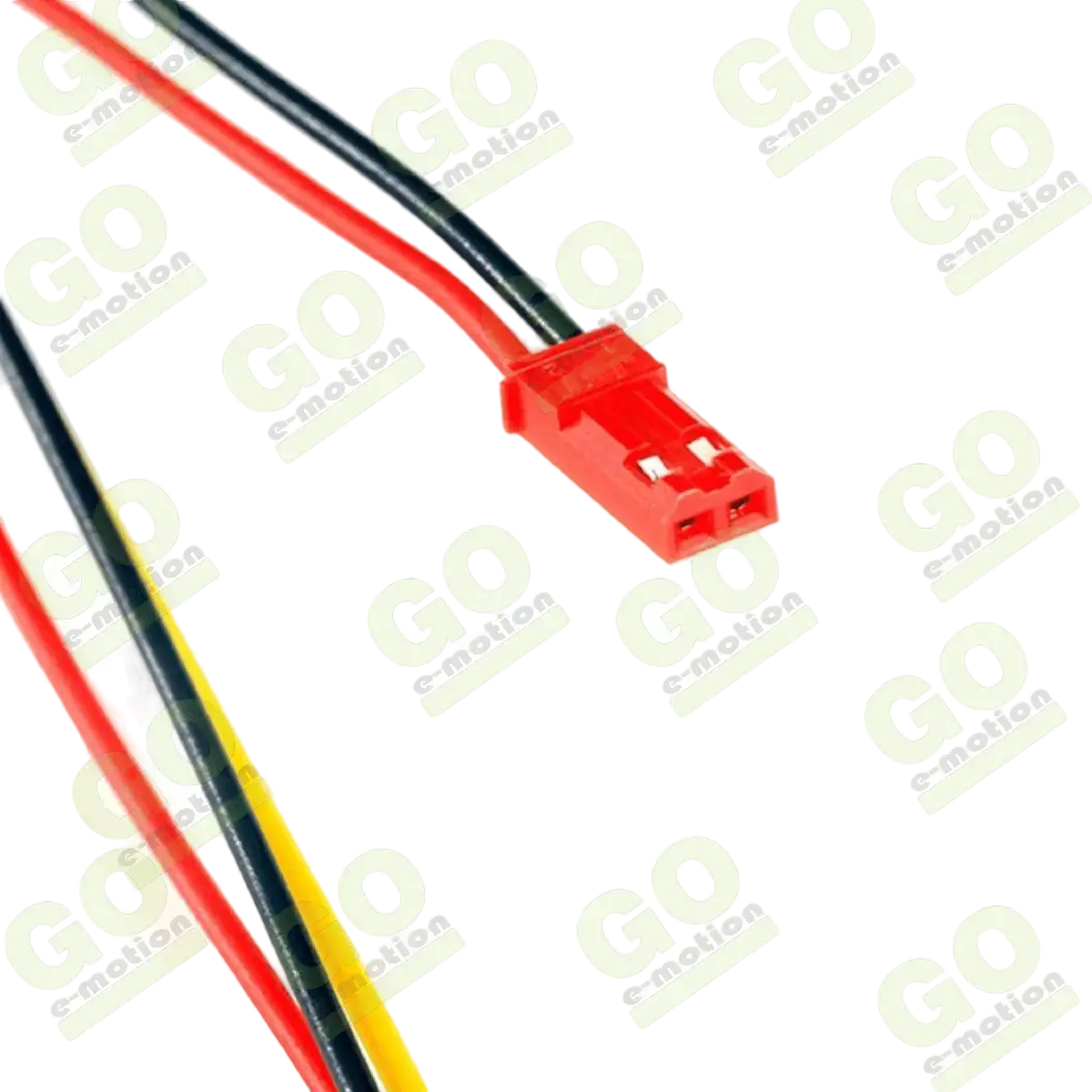 BMS battery for Xiaomi Pro Pro 2 - Gallery 2