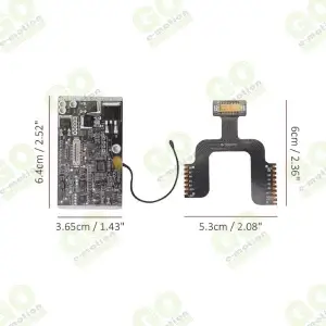 BMS board for Xiaomi M365 Mi 1s - Gallery 1