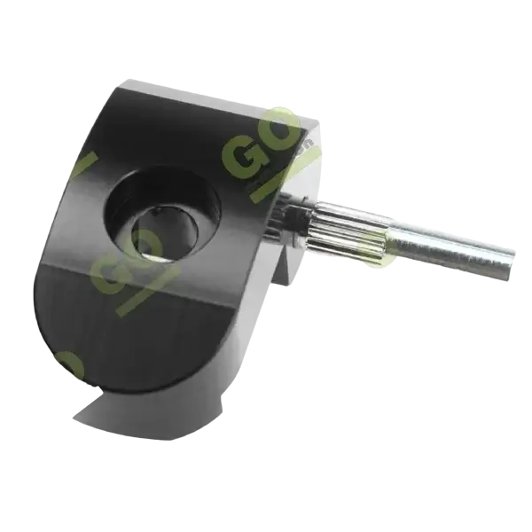 Folding Mechanism Hook Bolt for Xiaomi M365 Pro Pro2 1s - Gallery 1