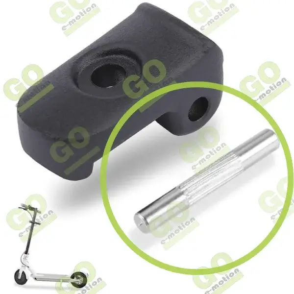 Folding Mechanism Hook Bolt for Xiaomi M365 Pro Pro2 1s - Gallery 2