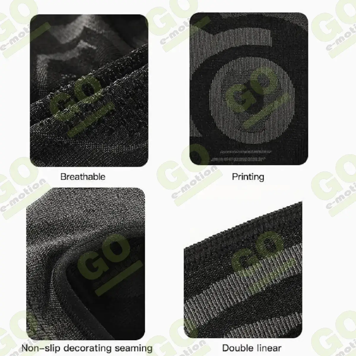 Full Face Helmet - Gallery 3