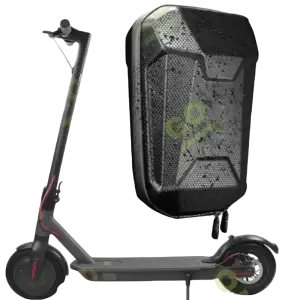 Luggage Bag 8L - Gallery 1