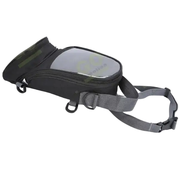 Givi Foot Bag - Gallery 1