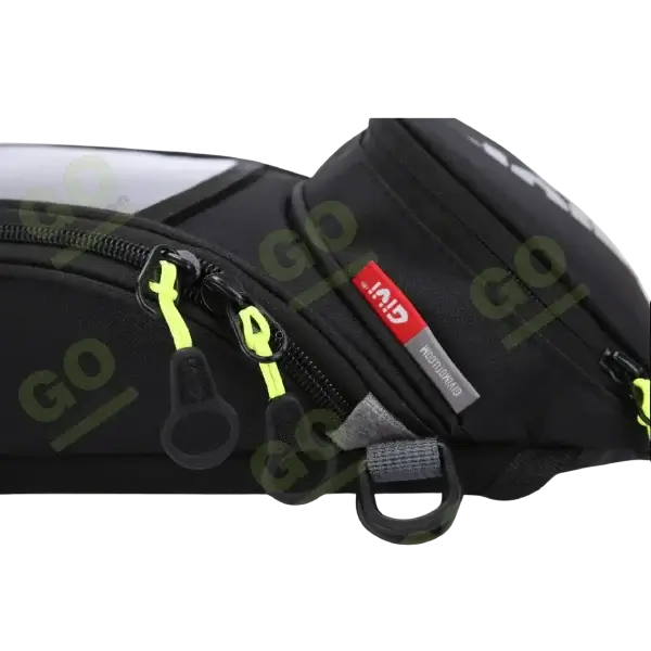 Givi Foot Bag - Gallery 3