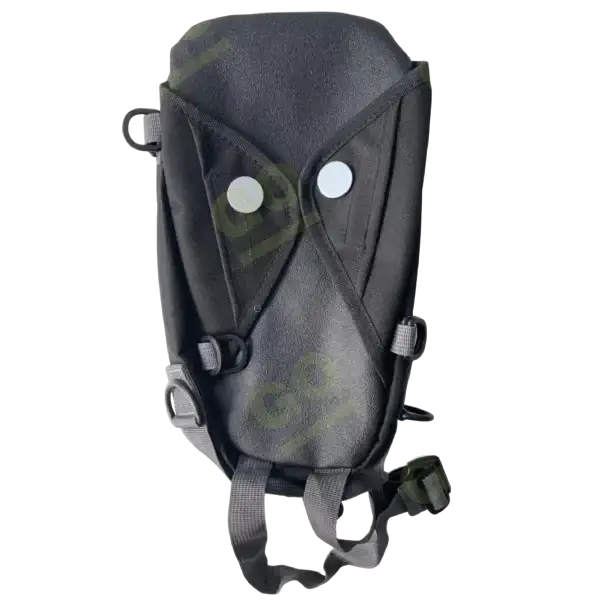 Givi Foot Bag - Gallery 5