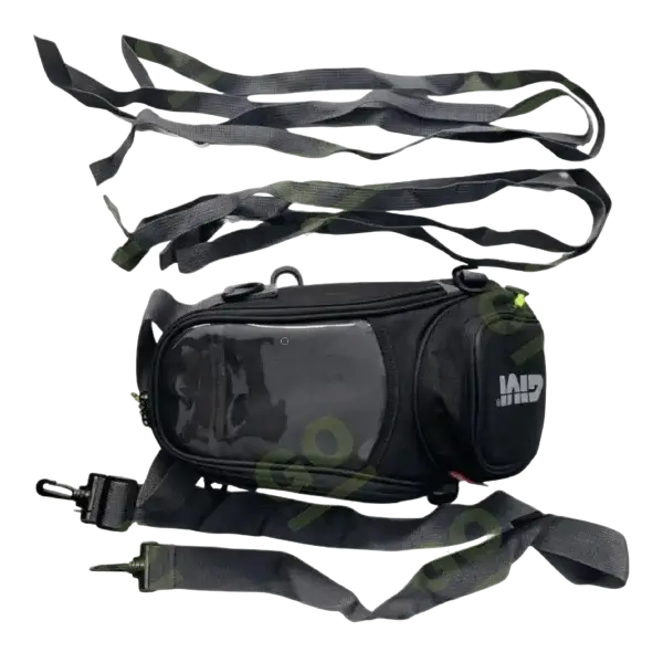Givi Leg Bag - Gallery 6