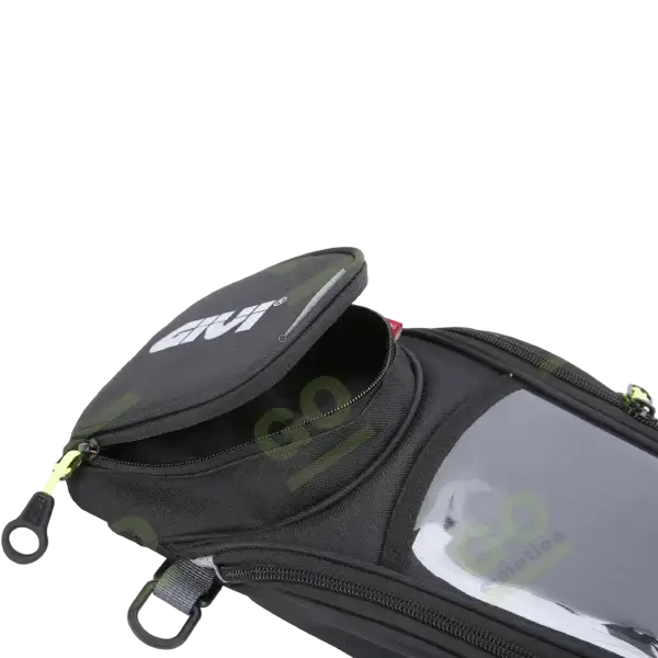 Givi Leg Bag - Gallery 7