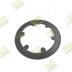 Decorative engine cover for Xiaomi M365 1s - Gallery 2