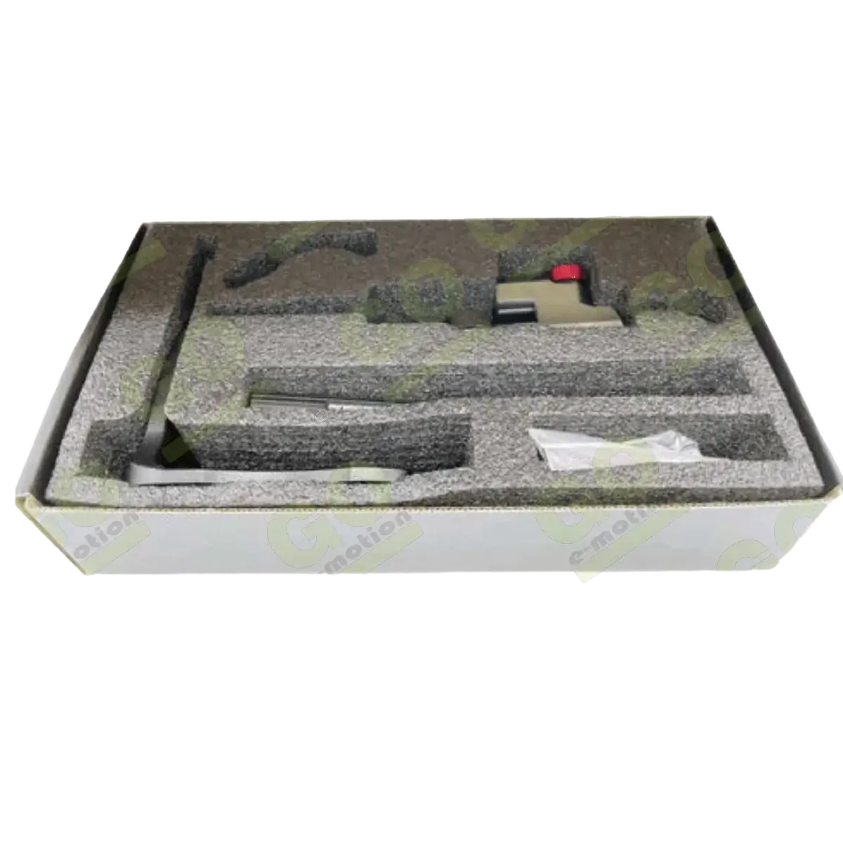 Dualtron Thunder 2 Scooter Damper - Gallery 1