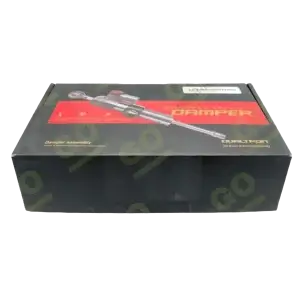 Dualtron Thunder 2 Scooter Damper - Gallery 2