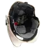 Childrens helmet with protector - Gallery 2