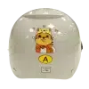Childrens helmet with protector - Gallery 5