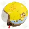 Childrens helmet with visor - Gallery 11