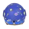 Childrens helmet with visor - Gallery 12