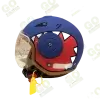 Childrens helmet with visor - Gallery 13
