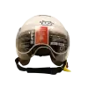 Childrens helmet with visor - Gallery 16
